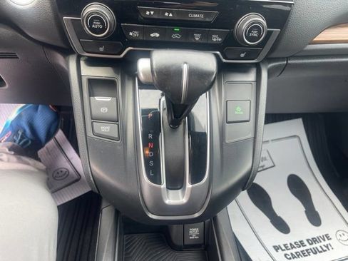 Used 2018 Honda CR-V EX-L image 14