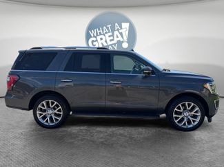 Used 2019 Ford Expedition Limited w/ Equipment Group 302A AWD/4WD video 2