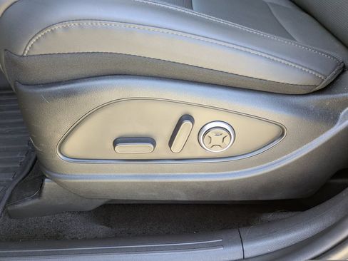 Used 2026 Hyundai Palisade SEL FWD image 8