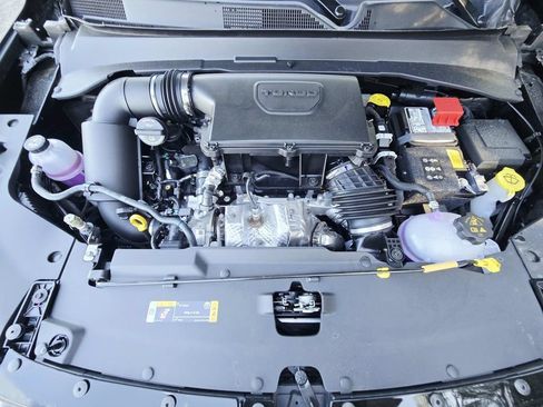 New 2026 Jeep Compass Latitude AWD/4WD image 10