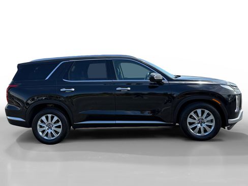 Used 2024 Hyundai Palisade SEL FWD image 6