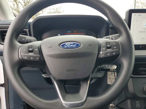 New 2026 Ford Maverick XL image 15