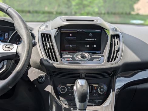 Used 2014 Ford Escape Titanium image 7