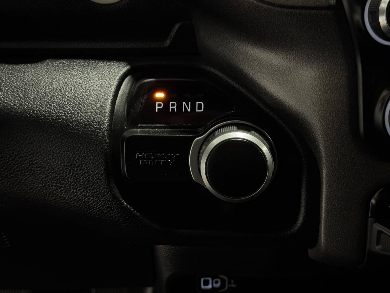 Used 2022 RAM 2500 Tradesman AWD/4WD image 28