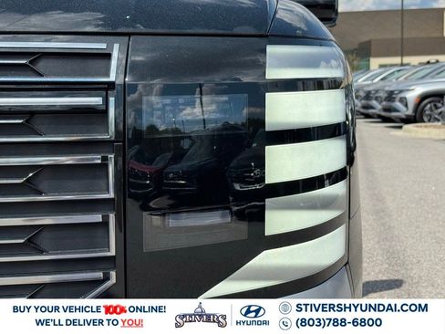 New 2026 Hyundai Palisade Calligraphy AWD/4WD image 13