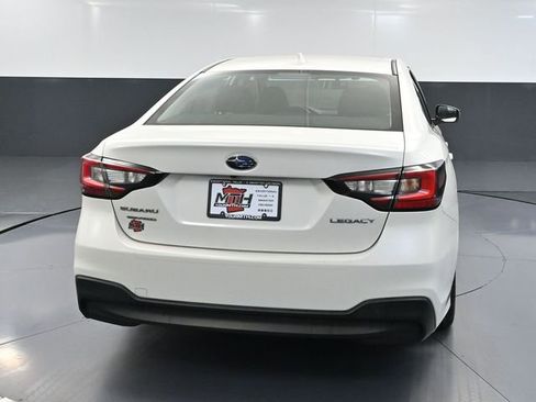 Used 2022 Subaru Legacy Premium image 7