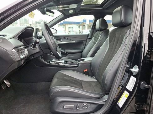 Used 2023 Acura Integra A-Spec image 13