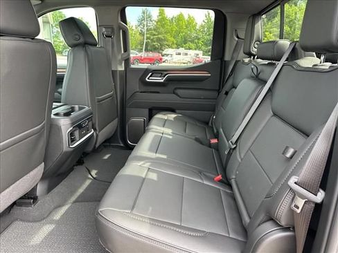 New 2026 GMC Sierra 1500 Denali AWD/4WD image 24