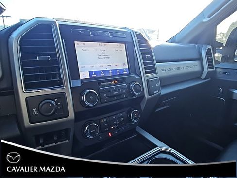 Used 2020 Ford F250 Lariat image 21