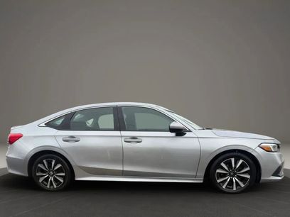 Used 2022 Honda Civic EX