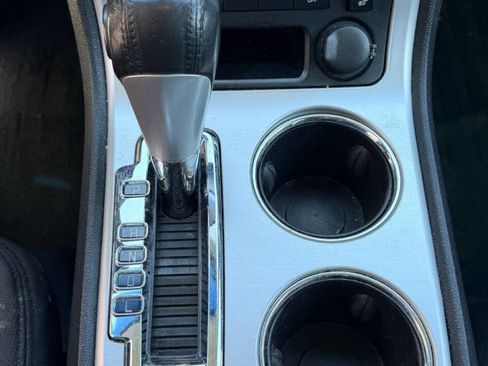 Used 2012 GMC Acadia SLE w/ LPO, 'HIT The Road' Package FWD image 20