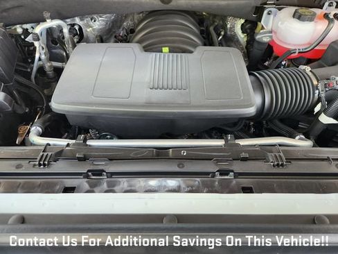 New 2026 GMC Sierra 1500 SLT w/ SLT Premium Plus Package AWD/4WD image 22