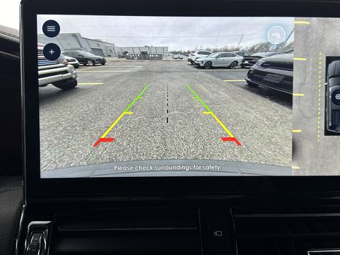 Used 2024 Lincoln Navigator Reserve image 13