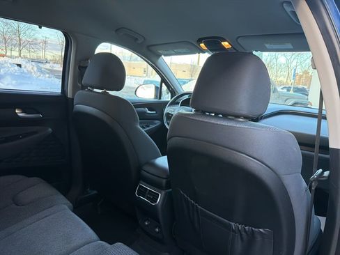 Used 2022 Hyundai Santa Fe SEL w/ Convenience Package image 15