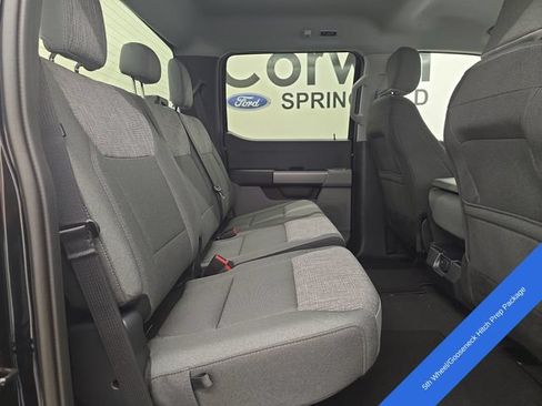 New 2026 Ford F350 XLT AWD/4WD image 13