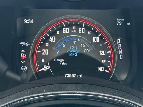 Used 2021 Dodge Durango R/T w/ Blacktop Package image 16