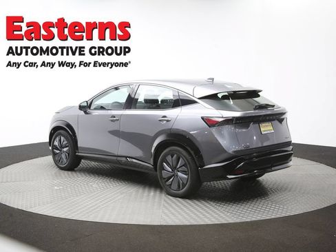 Used 2023 Nissan Ariya FWD image 63