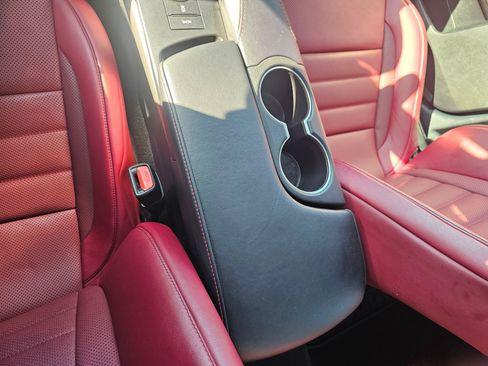 Used 2019 Lexus IS 350 AWD image 28