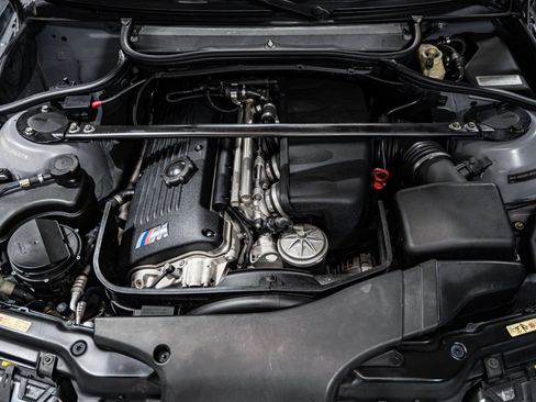 Used 2005 BMW M3 Coupe image 35