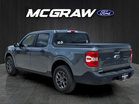 Used 2024 Ford Maverick XLT w/ XLT Luxury Package FWD image 5