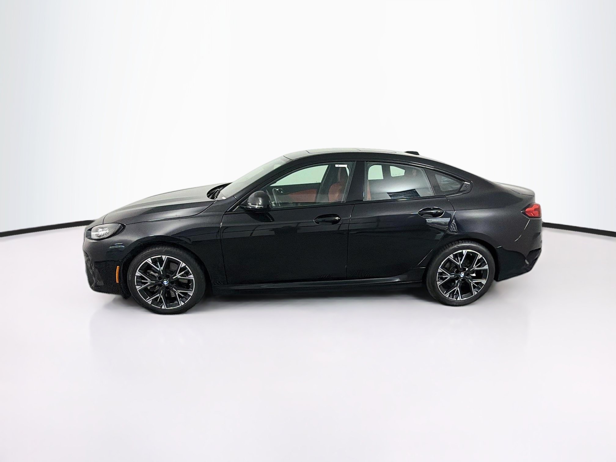 Used 2025 BMW 228i xDrive AWD/4WD image 4