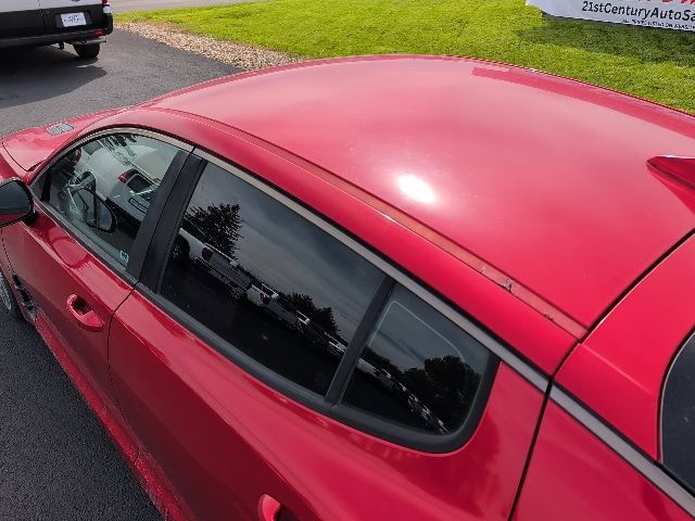 Used 2019 Kia Stinger GT RWD image 7