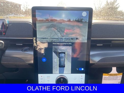 New 2026 Ford Mustang Mach-E GT image 12