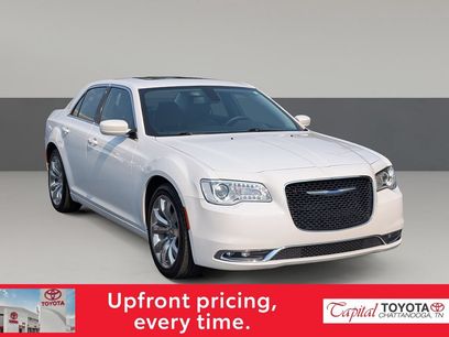 Used 2018 Chrysler 300 Touring L