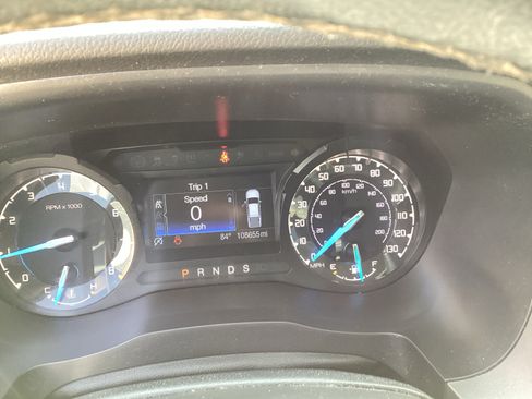 Used 2019 Ford Ranger XLT w/ Equipment Group 302A Luxury RWD image 20