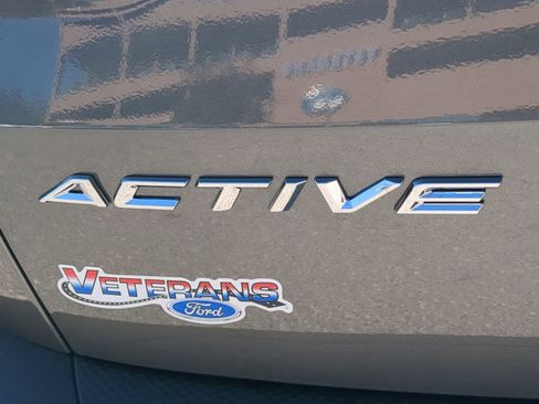 New 2026 Ford Escape Active image 43