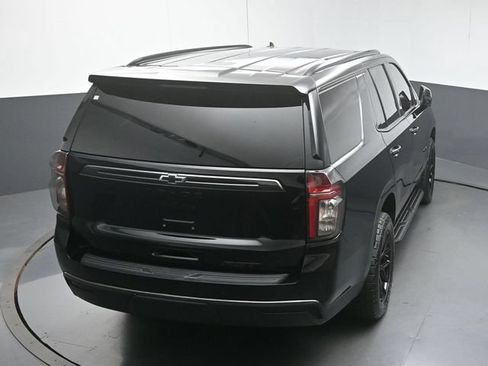 Used 2022 Chevrolet Tahoe RST w/ Luxury Package AWD/4WD image 48
