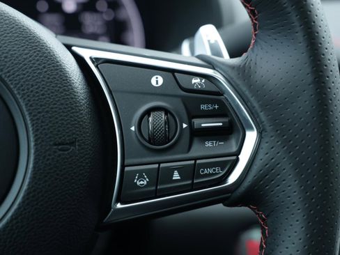 New 2025 Acura TLX SH-AWD w/ A-SPEC Pkg image 20