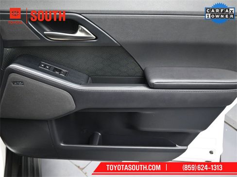 Used 2024 Lexus GX 550 550 Overtrail+ image 29