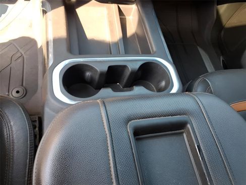 Used 2019 GMC Sierra 1500 AT4 w/ AT4 Premium Package image 24