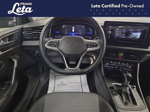 Used 2025 Volkswagen Jetta S FWD image 17