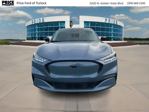 Used 2023 Ford Mustang Mach-E Select image 2