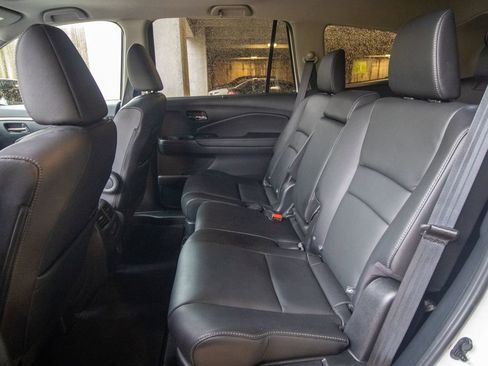 Used 2021 Honda Pilot EX-L image 19
