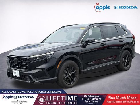 Used 2023 Honda CR-V Sport image 3