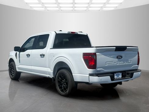 New 2026 Ford F150 STX RWD image 5