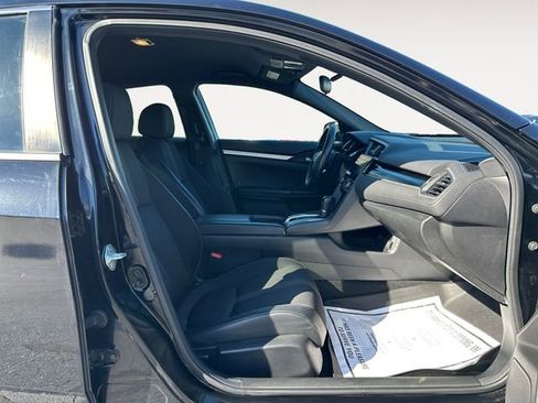 Used 2021 Honda Civic Sport image 15
