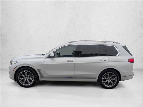 Used 2019 BMW X7 xDrive40i w/ Premium Package image 11