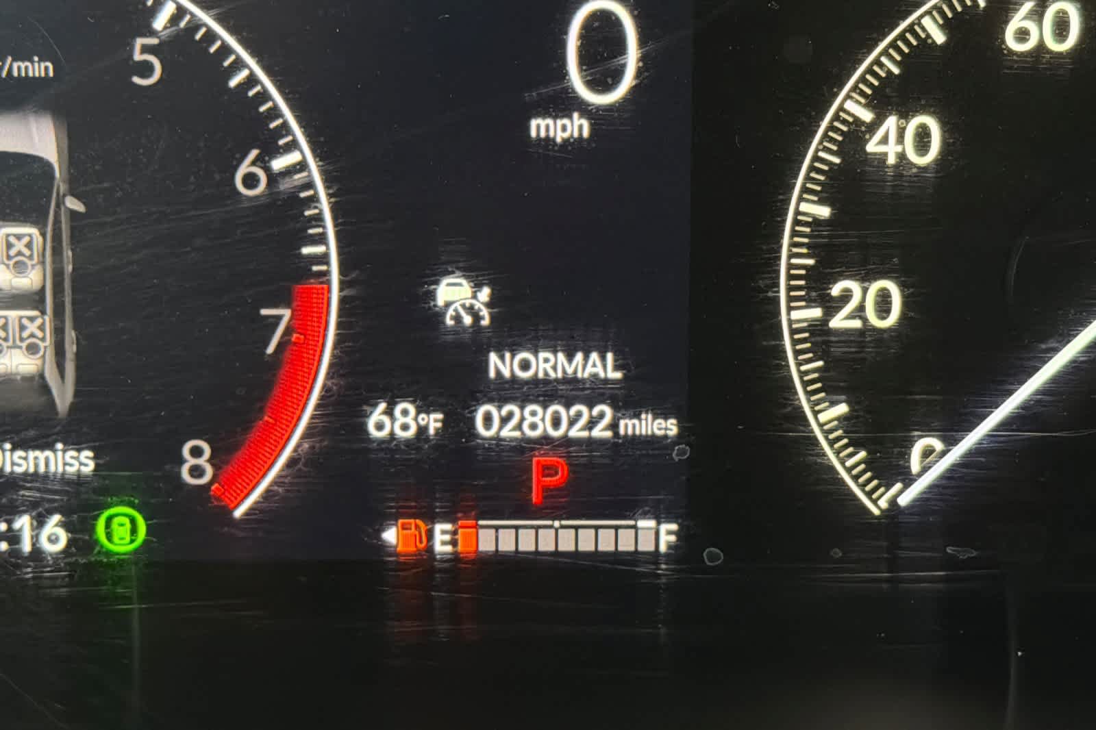 Used 2024 Honda HR-V Sport image 27