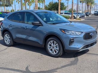 New 2025 Ford Escape Active image 1