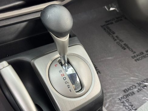 Used 2008 Honda Civic LX image 25