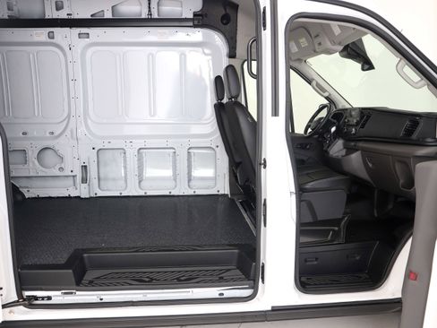 Used 2025 Ford Transit 250 148 High Roof image 12