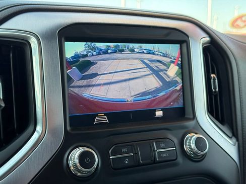 Used 2019 GMC Sierra 1500 SLE w/ SLE Value Package AWD/4WD image 30