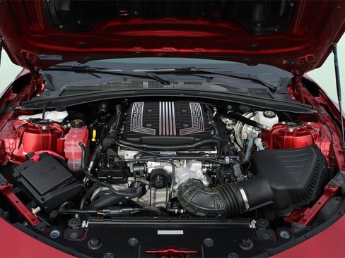 Used 2023 Chevrolet Camaro ZL1 image 21