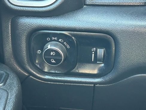 Used 2023 RAM 2500 Tradesman image 19