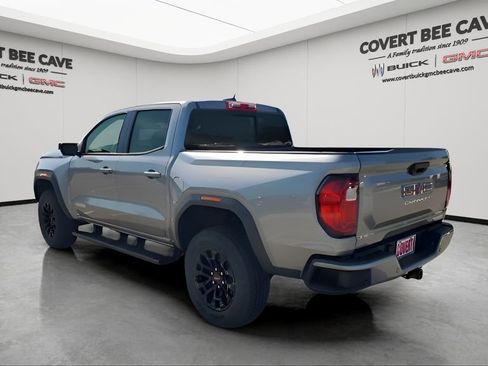 New 2026 GMC Canyon Elevation w/ Convenience Package image 10