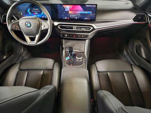 Certified 2023 BMW i4 eDrive35 image 19